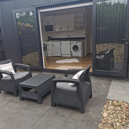 Studio 4 - New & Central Hanmer Springs Exterior foto