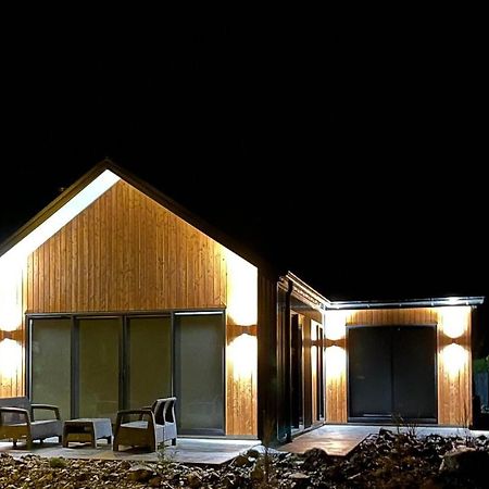 Studio 4 - New & Central Hanmer Springs Exterior foto