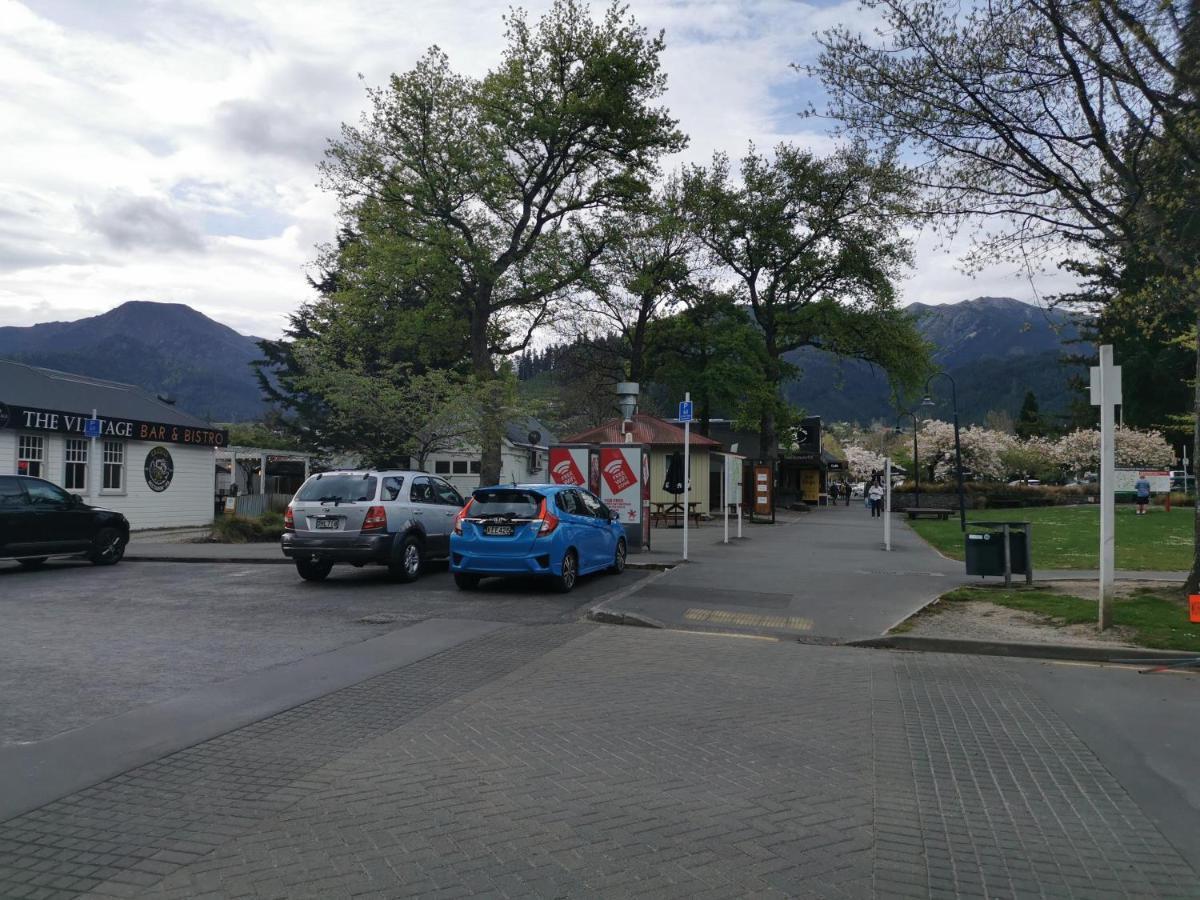 Studio 4 - New & Central Hanmer Springs Exterior foto