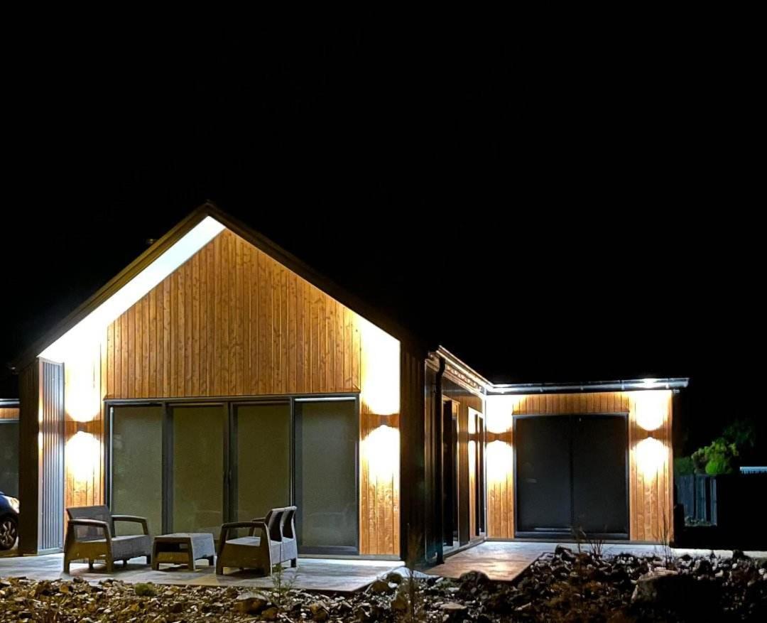 Studio 4 - New & Central Hanmer Springs Exterior foto